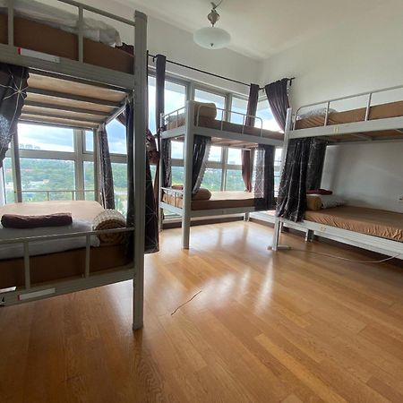 Regalia Bestfriend Hostel Kuala Lumpur Luaran gambar
