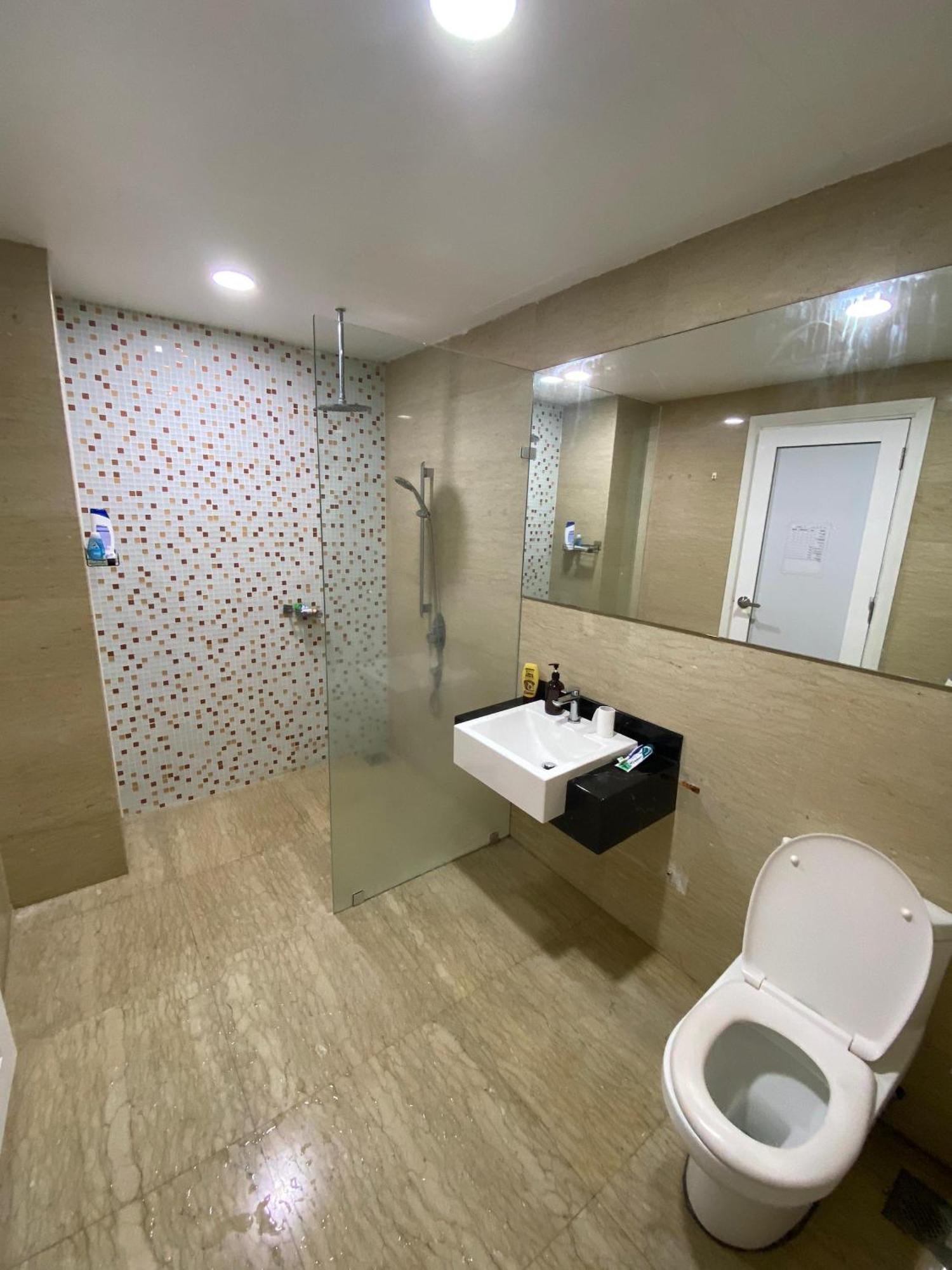 Regalia Bestfriend Hostel Kuala Lumpur Luaran gambar