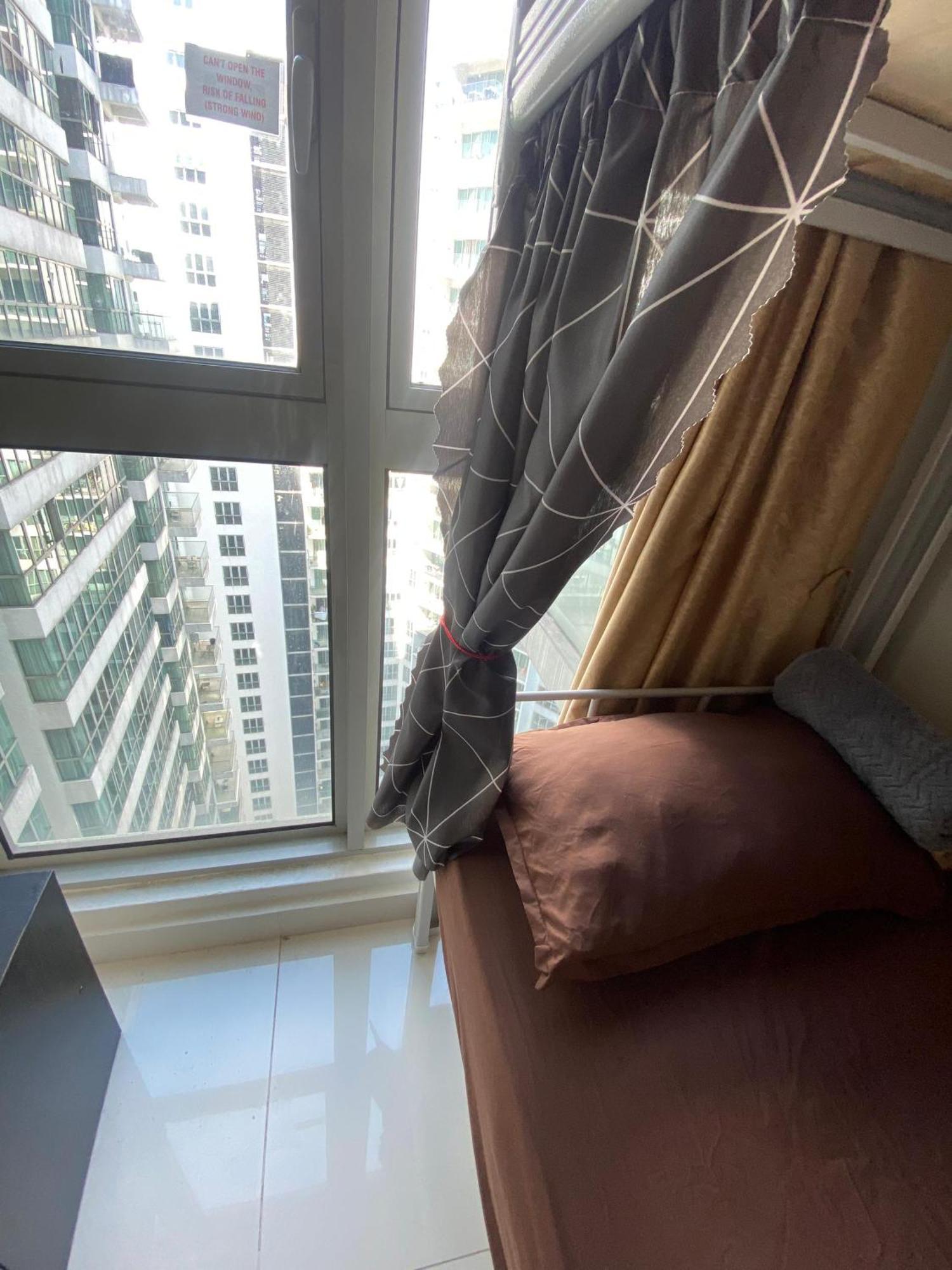 Regalia Bestfriend Hostel Kuala Lumpur Luaran gambar