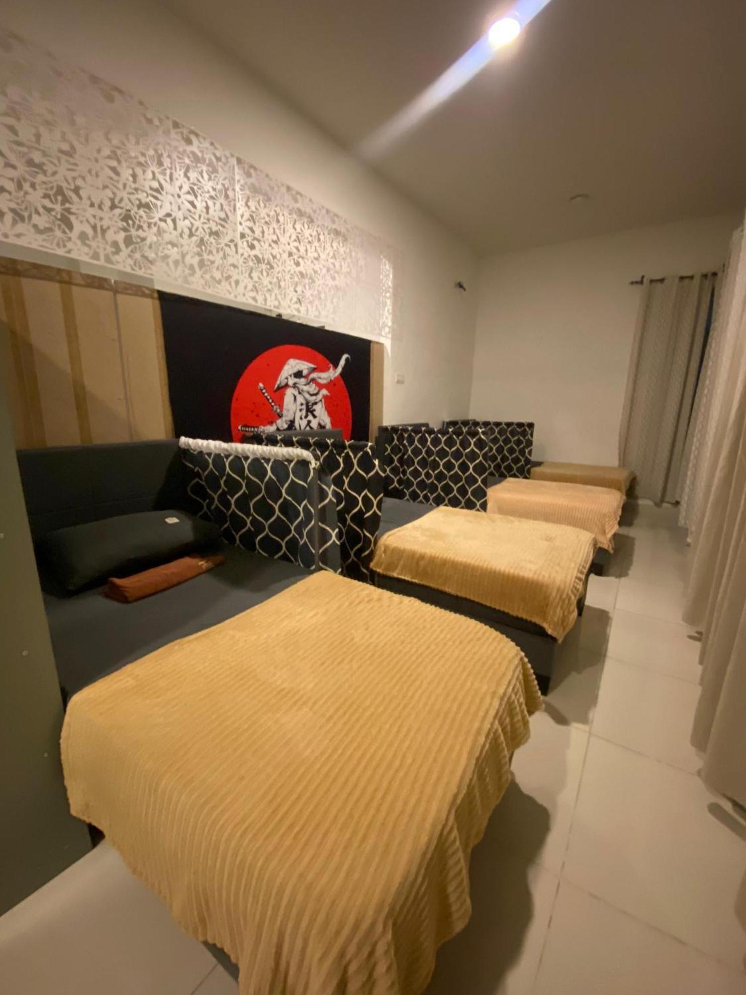 Regalia Bestfriend Hostel Kuala Lumpur Luaran gambar