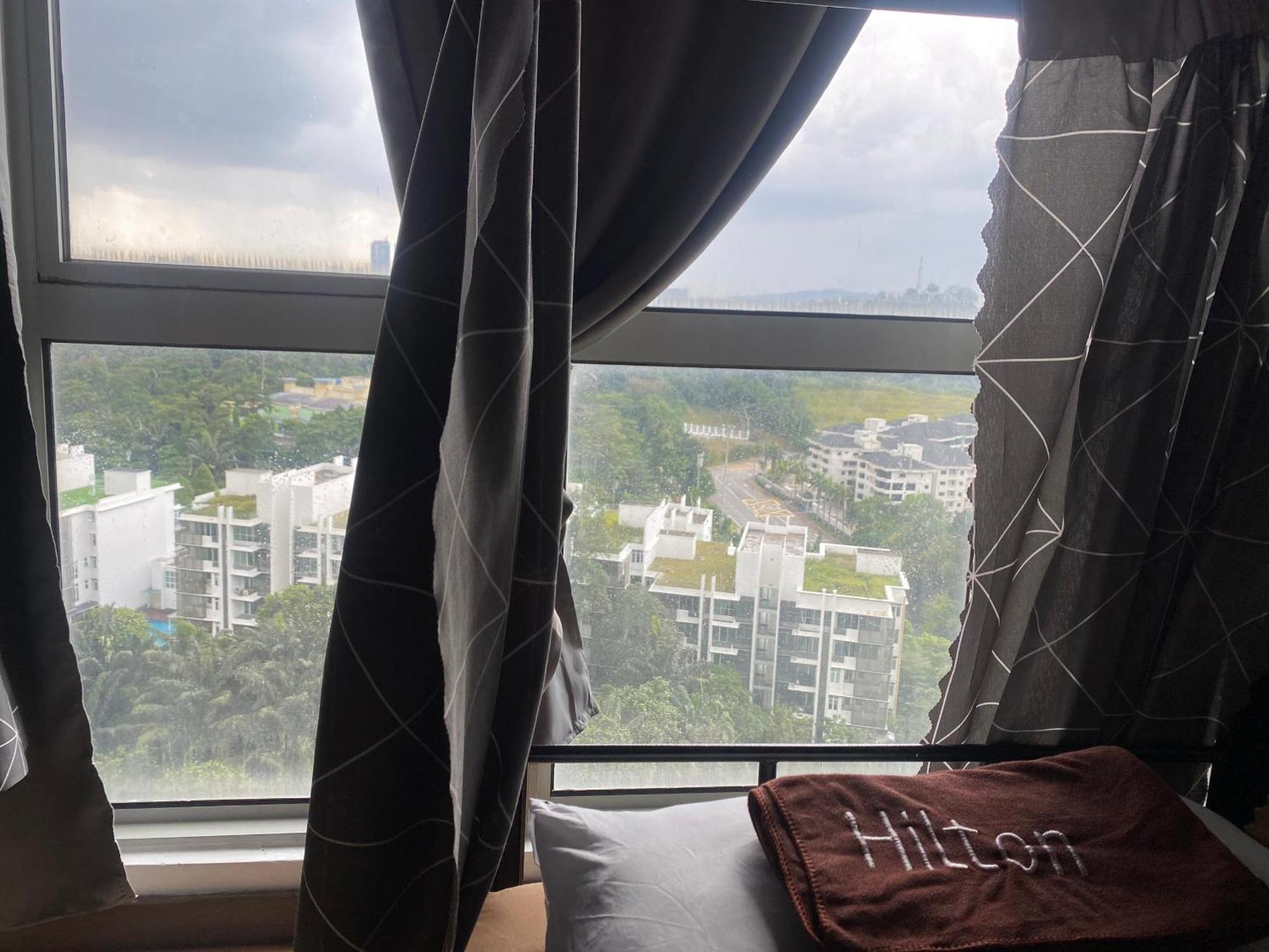 Regalia Bestfriend Hostel Kuala Lumpur Luaran gambar