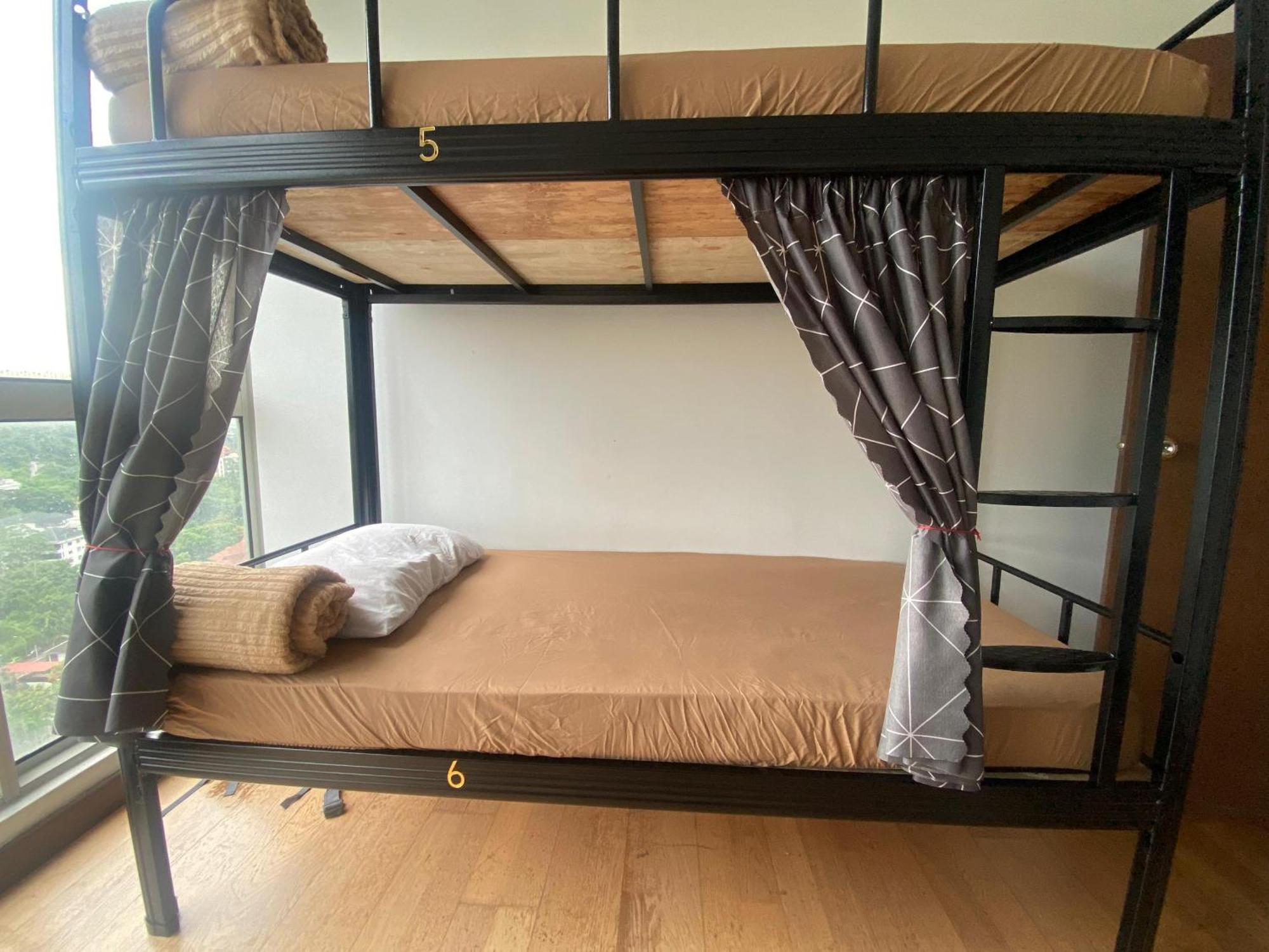 Regalia Bestfriend Hostel Kuala Lumpur Luaran gambar
