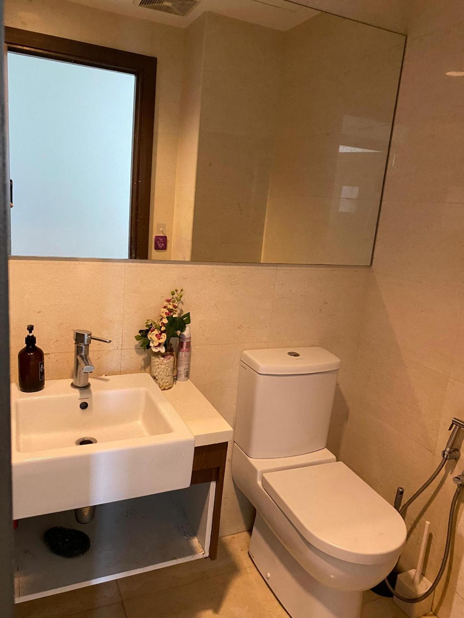 Regalia Bestfriend Hostel Kuala Lumpur Luaran gambar