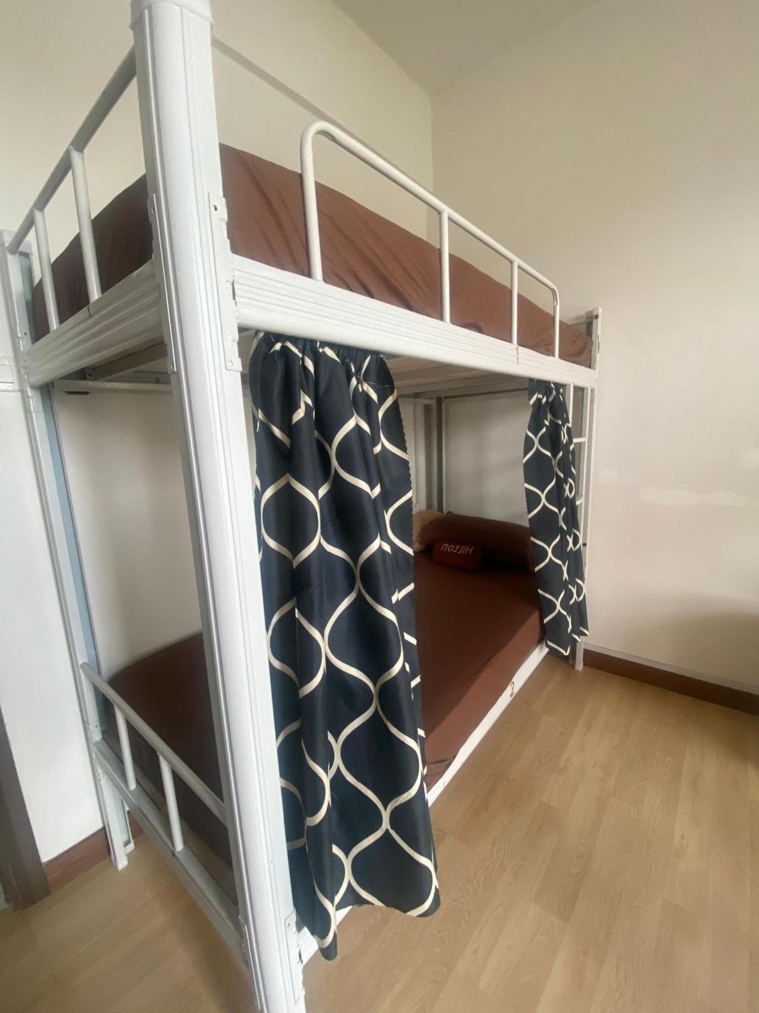 Regalia Bestfriend Hostel Kuala Lumpur Luaran gambar