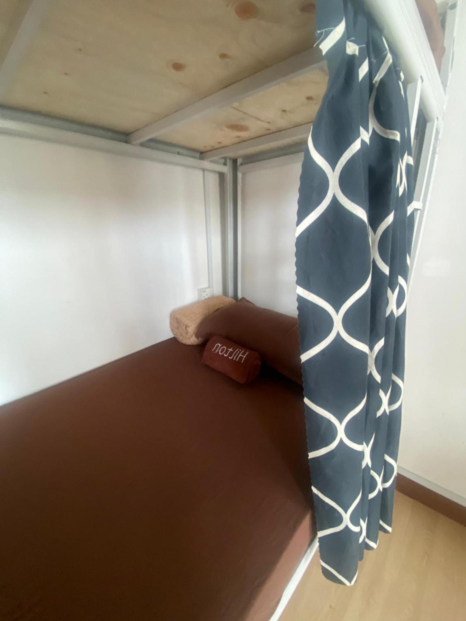 Regalia Bestfriend Hostel Kuala Lumpur Luaran gambar