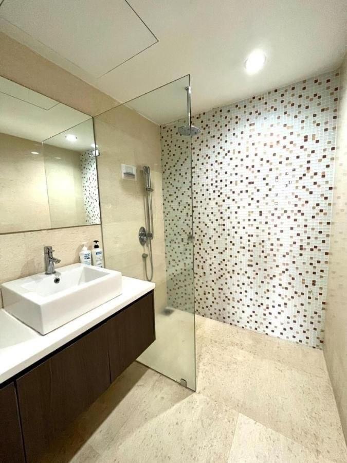 Regalia Bestfriend Hostel Kuala Lumpur Luaran gambar